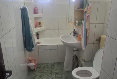 Garsonieră decomandată în Soarelui - 2
