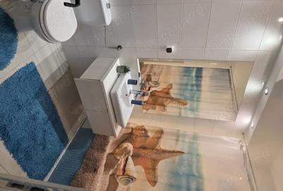 Apartament cu 3 camere semidecomandat în UTA - 2