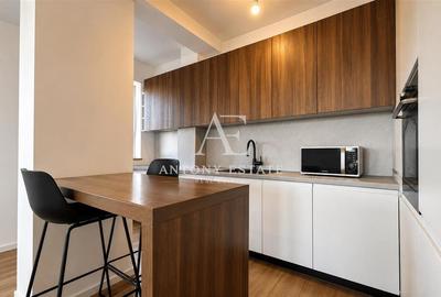 Apartament cu 4 camere decomandat, mobilat în Central - 7