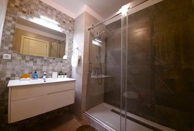 Garsonieră decomandată, mobilată în Nord - 2