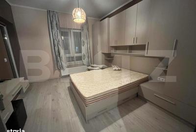 Apartament cu 2 camere decomandat în Unirii - 2