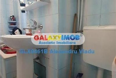 Vanzare 3 camere decomandat etaj 2 bloc 1988 Calea Vacaresti - 5