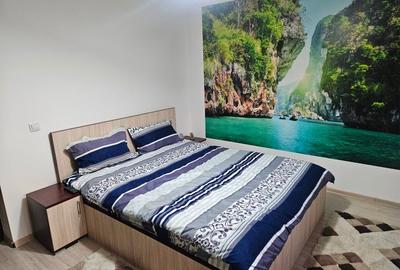 Apartament cu 3 camere decomandat, mobilat în Nord - 11