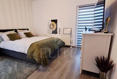 Apartament cu 2 camere decomandat, mobilat în Gheorgheni - 2