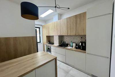 Apartament modern cu terasă generoasă, în zona Victoriei Apartament modern cu terasă generoasă, în zona Victoriei - 4