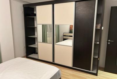 3 camere Militari Residence // Str. Rezervelor 70 // Langa Wellness Spa - 2