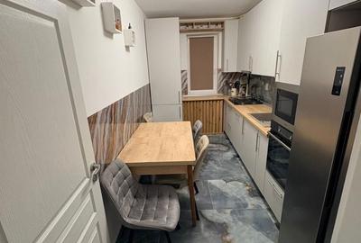 Apartament cu 2 camere decomandat în Giroc - 7