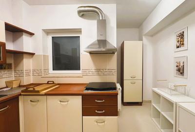 Inchiriere apartament mobilat complet 2 camere langa parcul Herastrau - 9