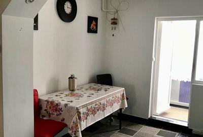 Apartament cu 2 camere în Ampoi 3 - 7