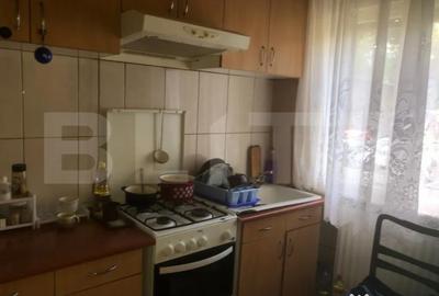 Apartament cu 4 camere decomandat, mobilat în Micro 15 - 3