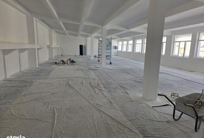 Spațiu comercial, de 427 mp, în Central - 1