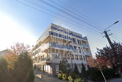 Spatiu Comercial - Marasti - Vitrina la Strada - 441 mp - 4