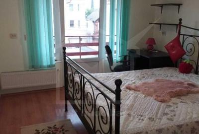 Oportunitate! Casa de inchiriat in Zorilor, zona UMF, Campus Hasdeu - 3