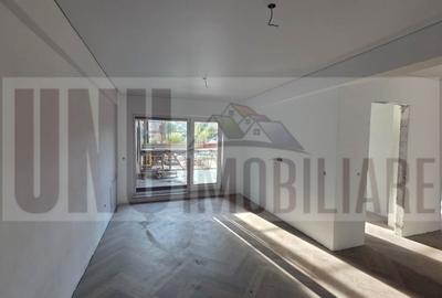 Apartament 2 cam 58mp - zona Iulius Mall, investitie sigura - 1