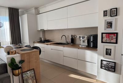 Ap 2 camera Calea Serban Voda 111/ Carol / Tineretului de inchiriat - 4