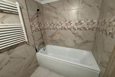 Apartament cu 2 camere, tip studio, 1/3 – Str.Arcadiei, Comision 0% - 8