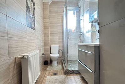 Apartament 2 camere de vanzare in Mihail Kogalniceanu ... - 12