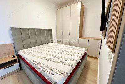 Apartament cu 2 camere decomandat în Sânmartin - 4
