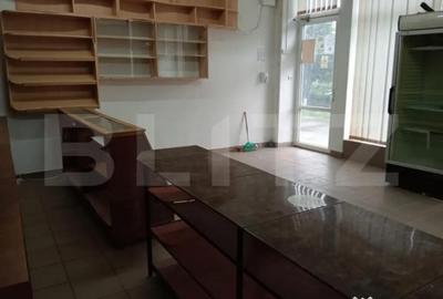Spațiu comercial, de 100 mp, în Central - 10