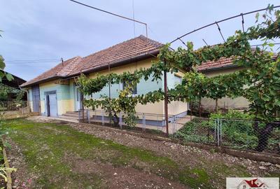 Casa de vanzare in Mihalt - Obreja Casa de vanzare in Mihalt - Obreja - 4