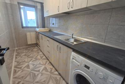 Vanzare Garsoniera moderna la cheie Gavana, centrala proprie - 3