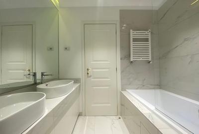 APARTAMENTUL TAU DE PE CALEA VICTORIEI || 3 CAMERE || PANORAMA UNICA - 12