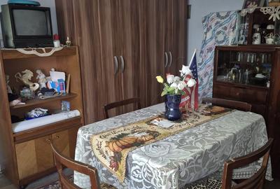 Casă cu 3 camere în Meieni - 2