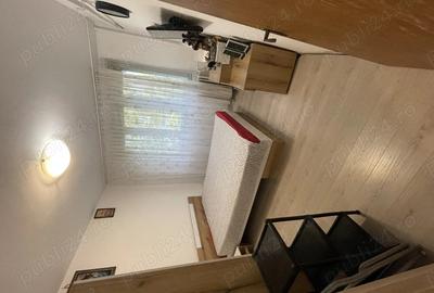 Apartament cu 2 camere decomandat în Central - 5