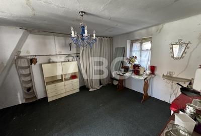 COMISION 0-Casa individuala cu teren de 836 mp Apoldul de Sus Sibiu - 6