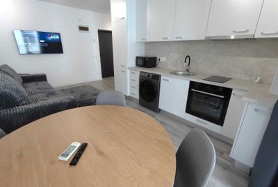 Apartament cu 2 camere semidecomandat în Vasile Alecsandri - 7