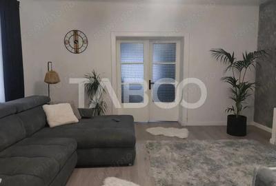 Casa individuala 3 camere 80 mp si teren liber 758 mp Cisnadie - 2