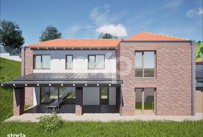 Spațiu comercial, în Sărădiș - 1