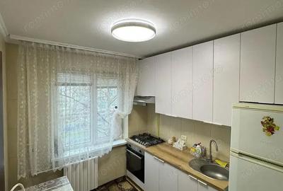 Apartament cu 2 camere decomandat în Iosefin - 2