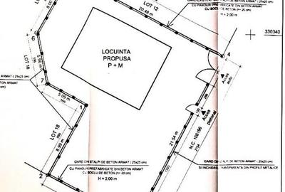 Pantelimon ilfov parter+mansarda pe placa de beton,5cam,3bai,351mp - 8