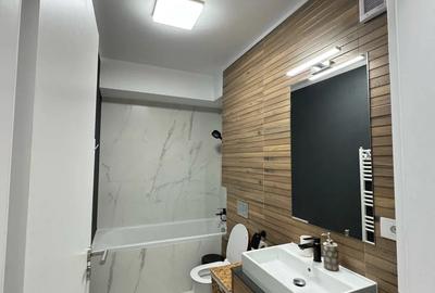 Apartament cu 2 camere semidecomandat în Bartolomeu - 8