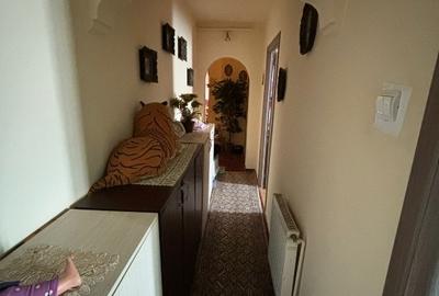 Apartament 3 camere, mobilat, zona Judetean - 13