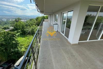 4 Camere open space, Premium, Cetatuie, Zona Belvedere, Parcare, Gruia - 13