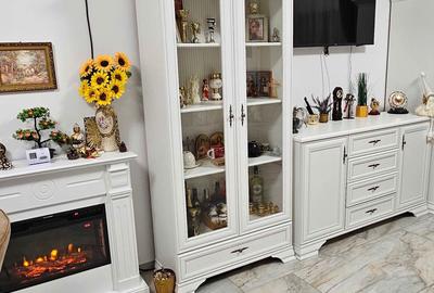 Casă cu 3 camere în Central - 7