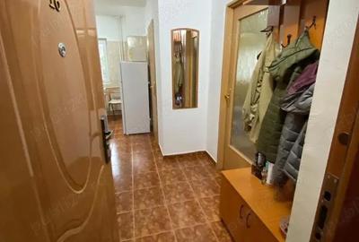 Garsonieră decomandată în Lujerului