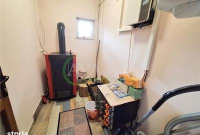 Casă cu 3 camere cu Teren 263 Mp în Letea Veche - 8