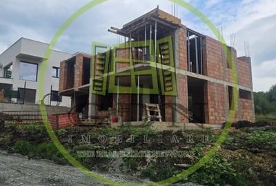 Casă individuală cu 5 camere cu Garaj în Gușterița - 1