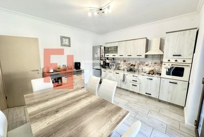COMISION 0% Duplex Mosnita Noua, 4 camere - Asfalt - Zona Centrala - 11