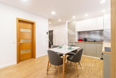 Apartament de inchiriat 2 camere de LUX, langa Platinia! UMF! - 8