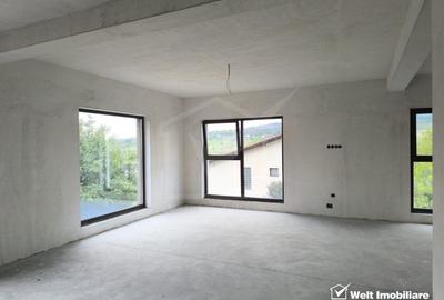 Duplex 4 camere, Iris, strada linistita, zona Auchan - 3
