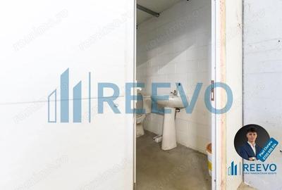 Spațiu comercial, de 240 mp, în Valea Seacă - 11