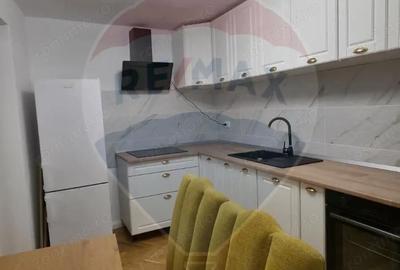 Apartament cu 2 camere decomandat în Central - 9