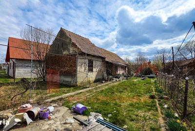 Casă cu 2 camere în Central - 10