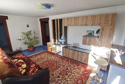Casă individuală cu 6 camere cu Teren 1000 Mp în Sărata - 2