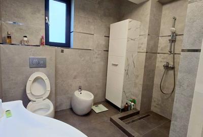 Vilă Individuală D+P+1 , 6 Camere, Strada Doinei, Fundeni Dobroești - 17