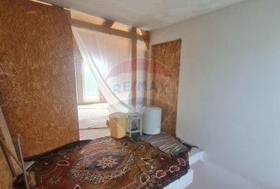 Casa cu 5 camere de vanzare (P+M) in comuna Bolotesti - 6